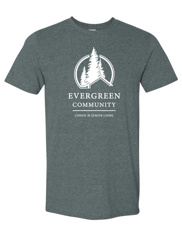 Adult Softstyle Shirt-#KindnessMatters