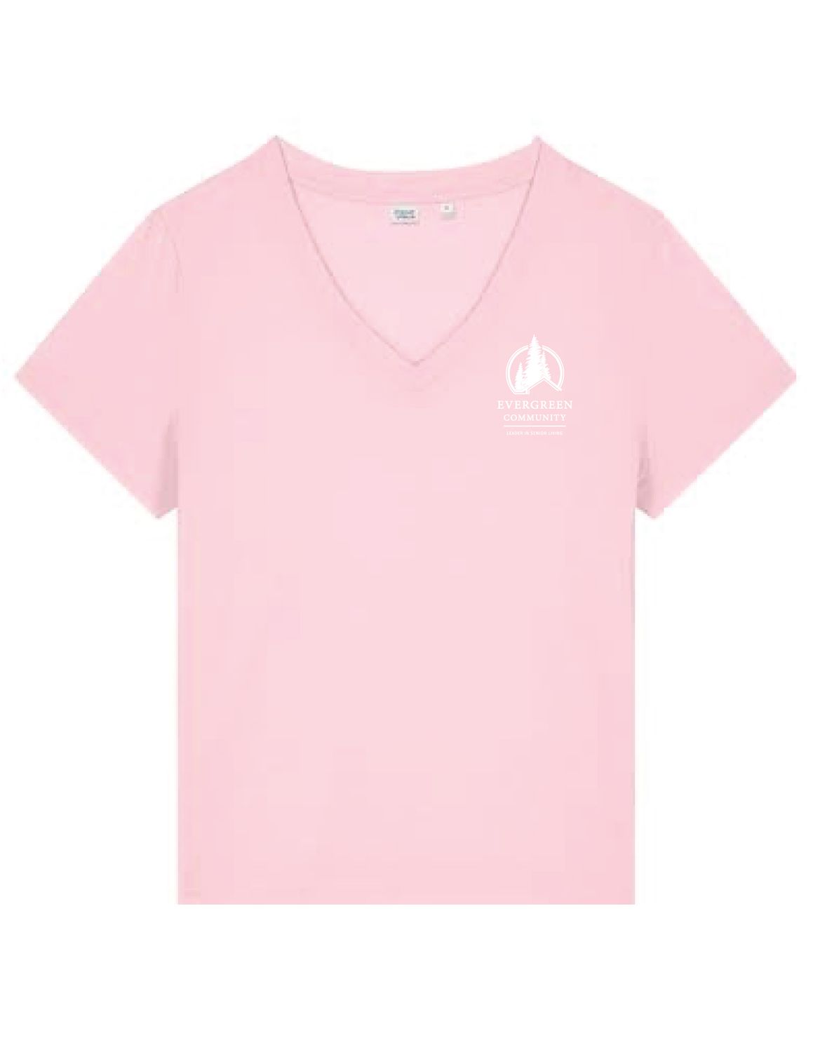 Women’s Stella Isla V-Neck Tee