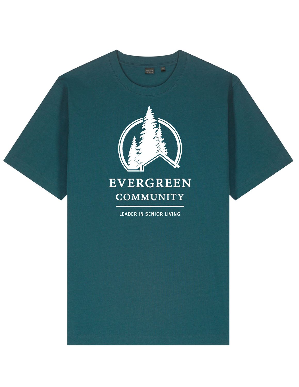 Stanley/Stella Unisex Freestyler Heavyweight Tee