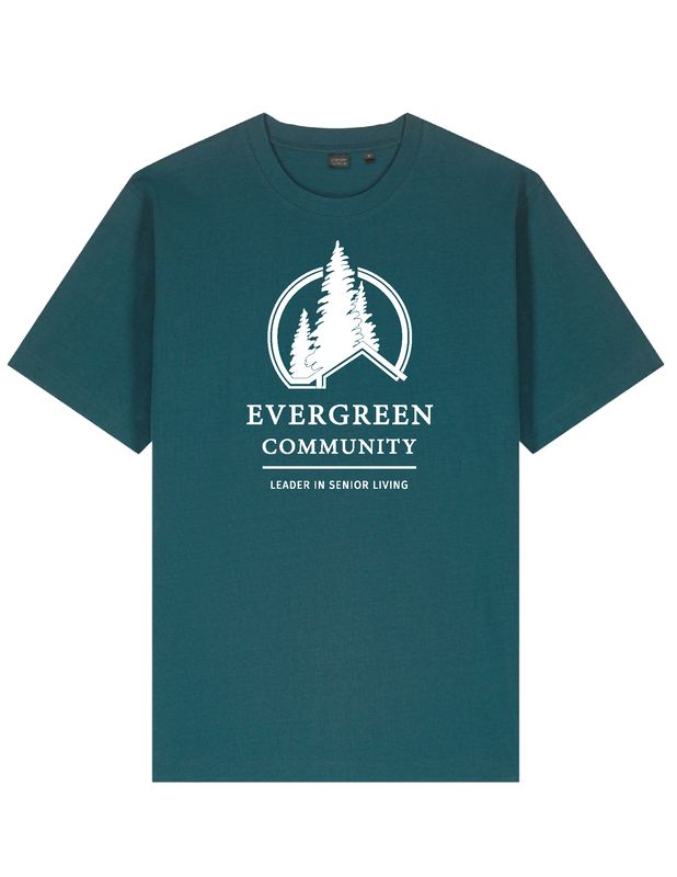 Stanley/Stella Unisex Freestyler Heavyweight Tee