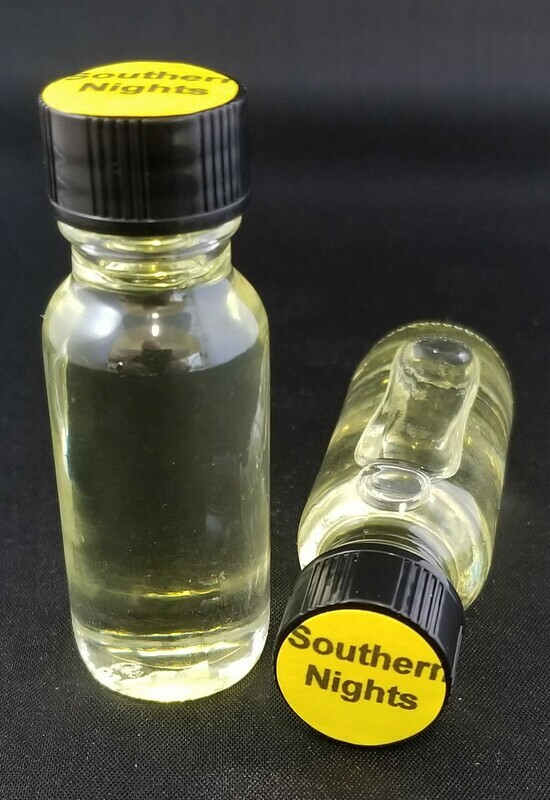 Southern Nights Fragrance Oil