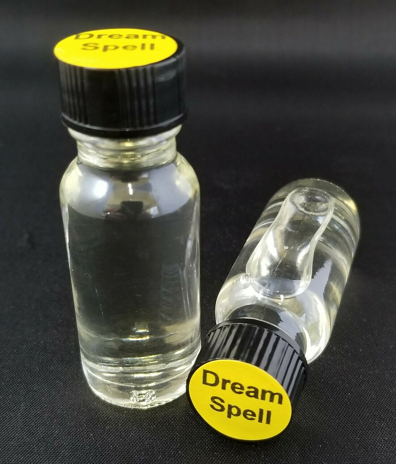Dream Spell Fragrance Oil