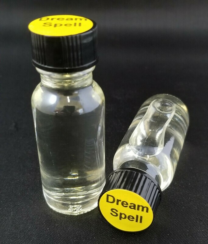 Dream Spell Fragrance Oil