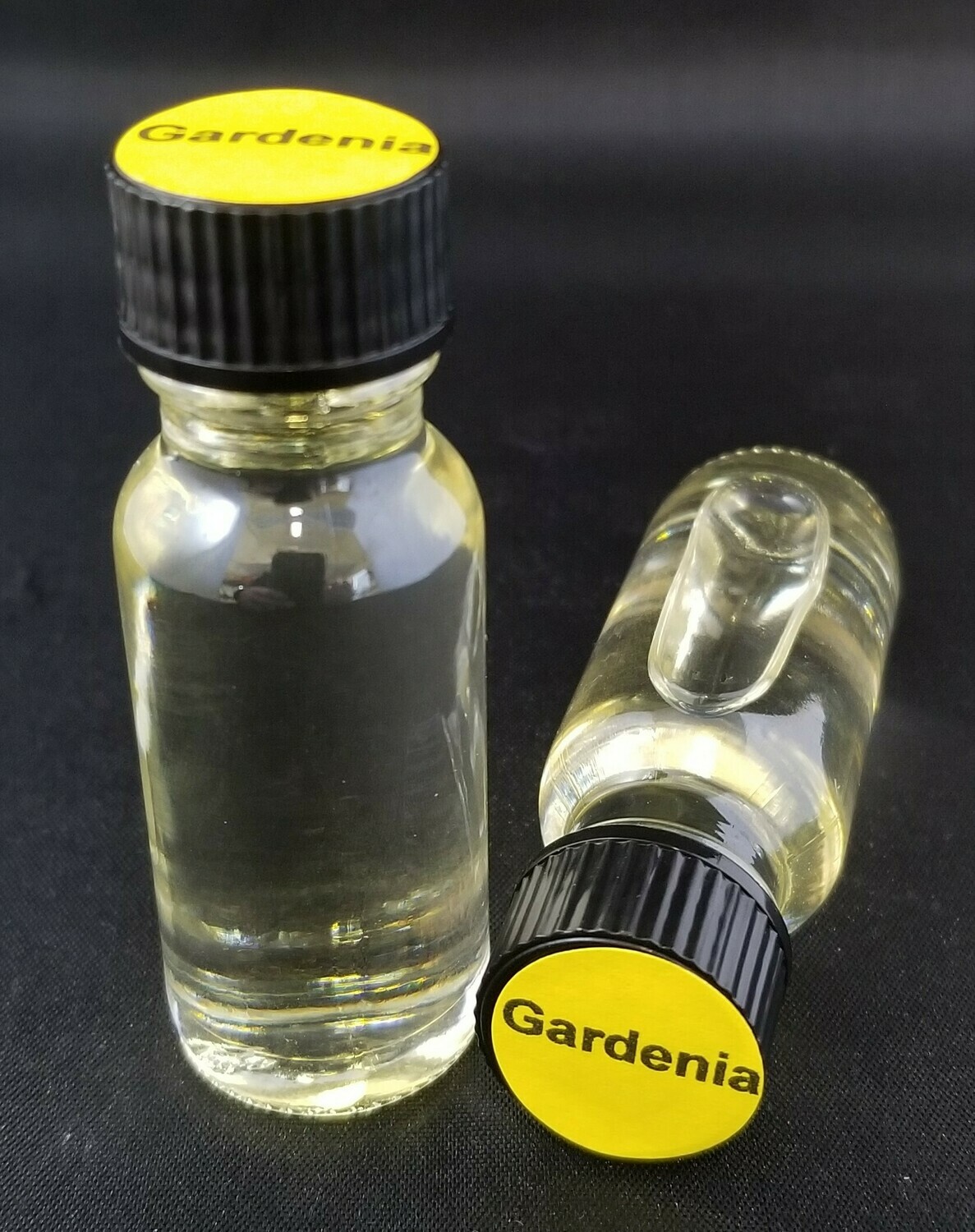 Gardenia Fragrance Oil