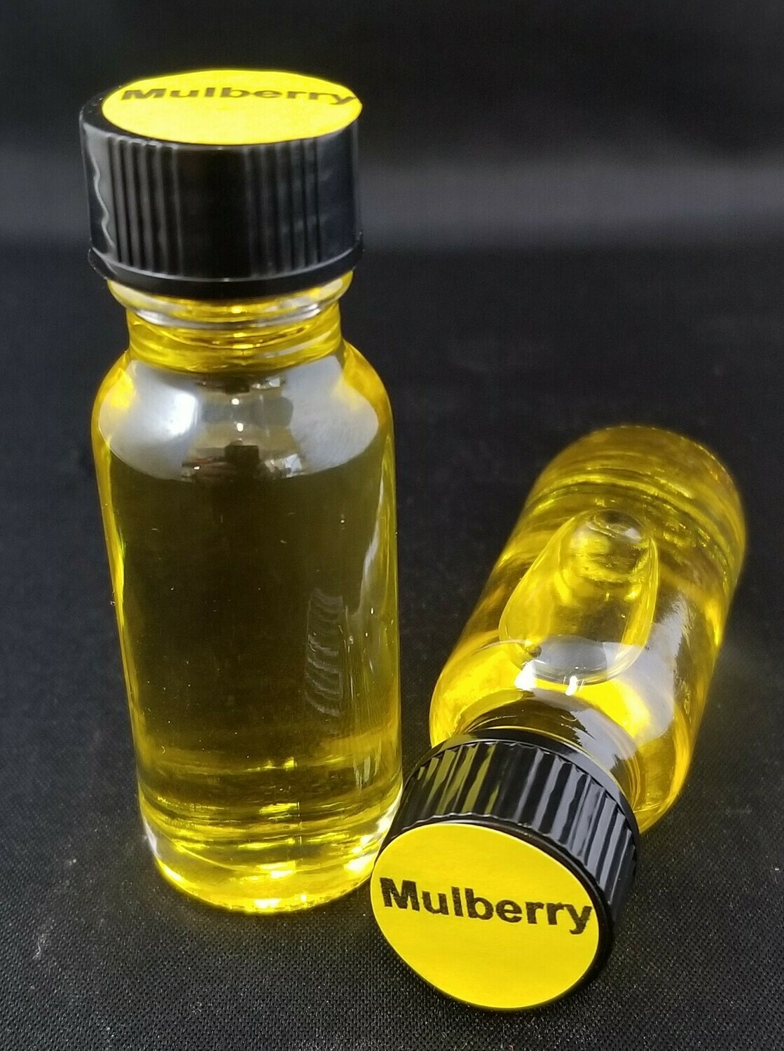 Mulberry Fragrance Oil