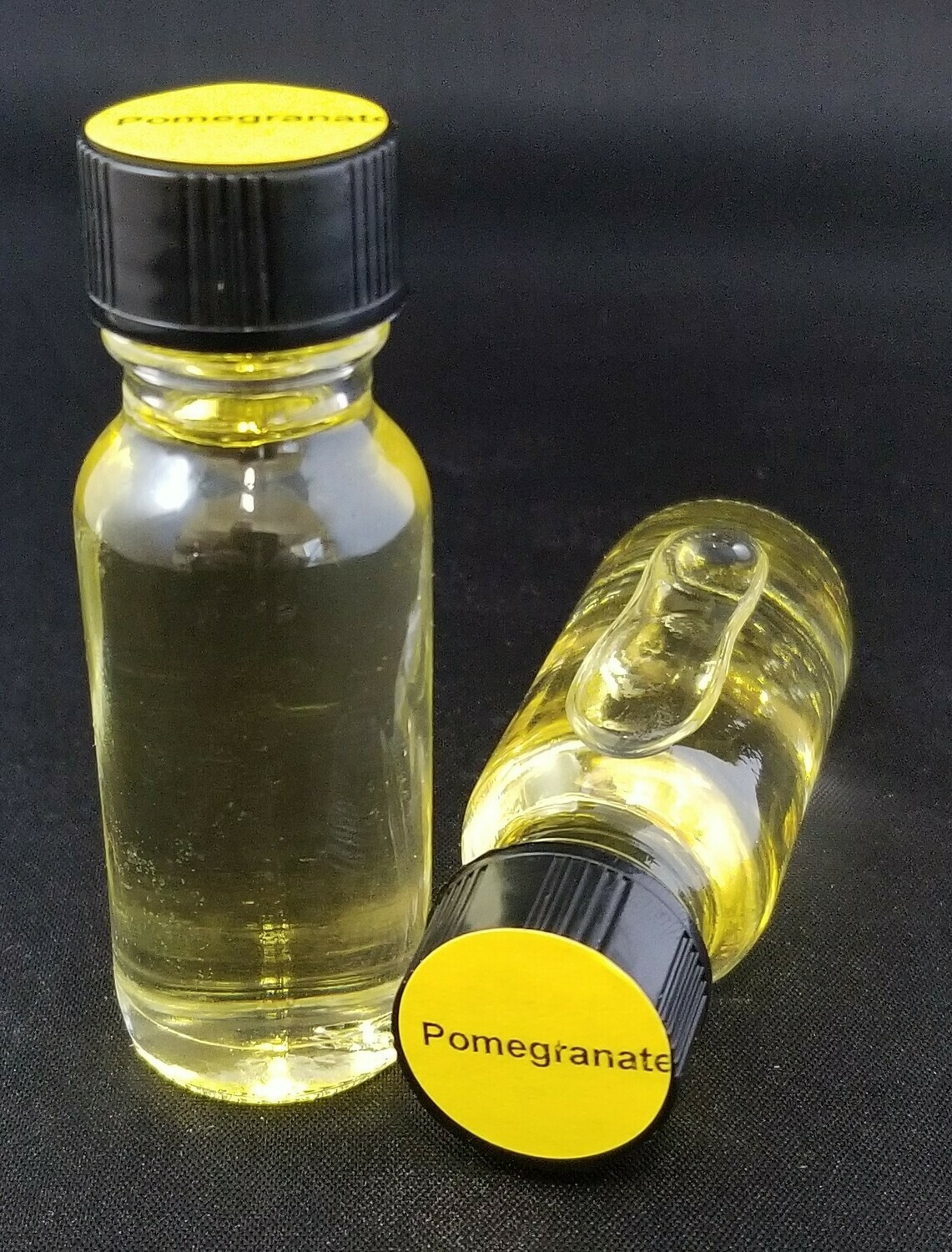 Pomegranate Fragrance Oil