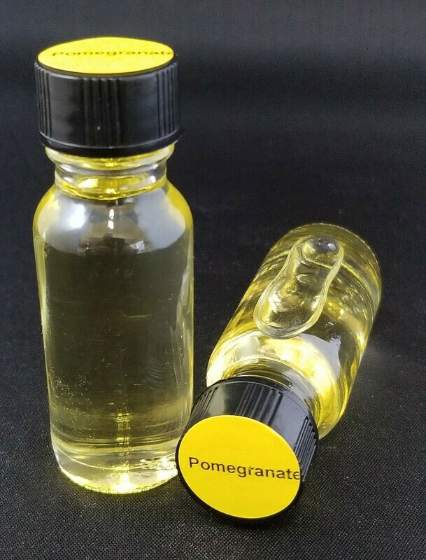 Pomegranate Fragrance Oil