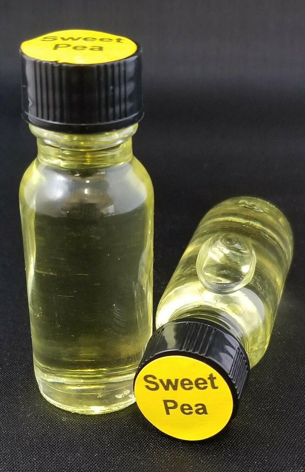 Sweet Pea Fragrance Oil