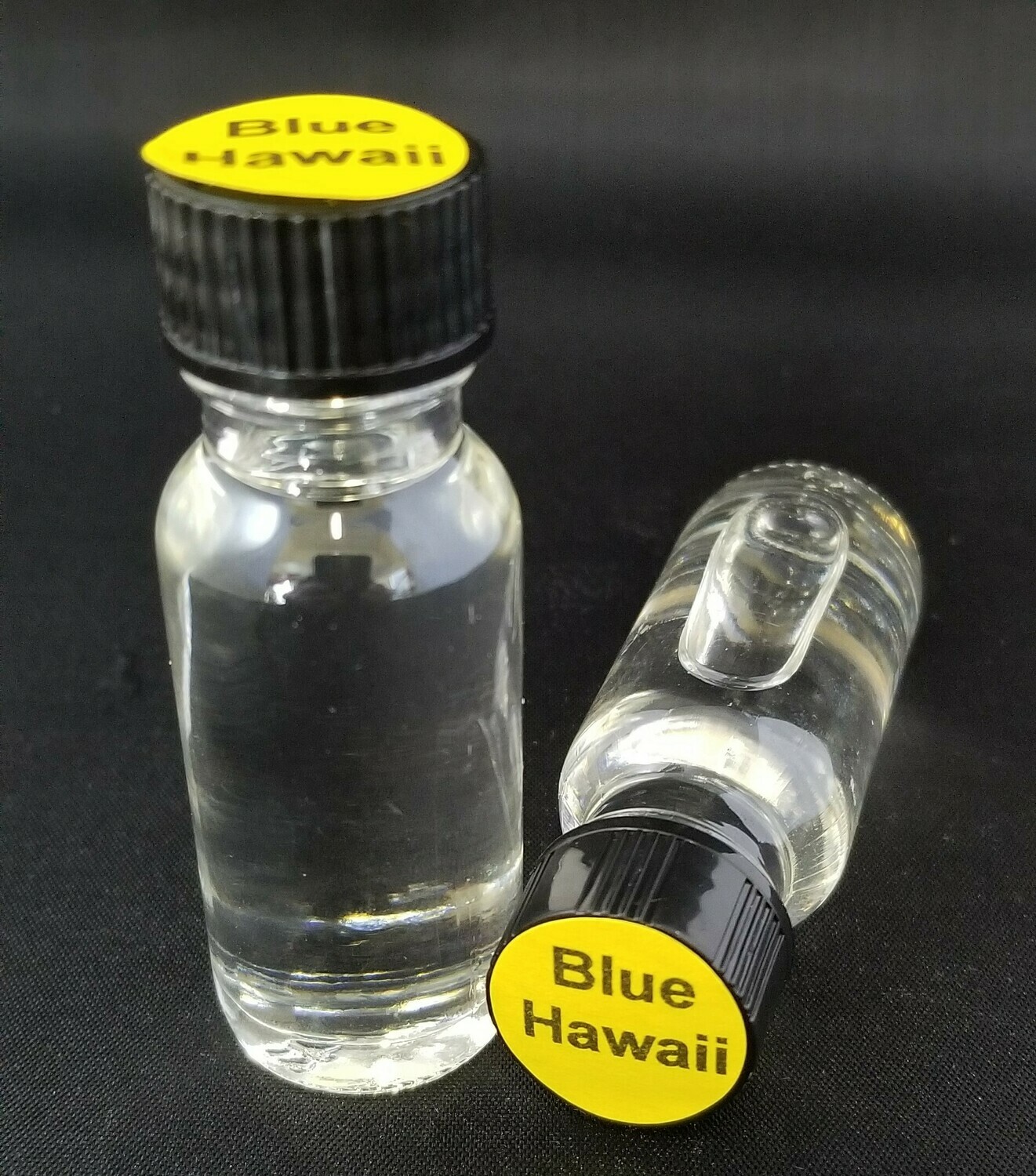 Blue Hawaii Fragrance Oil