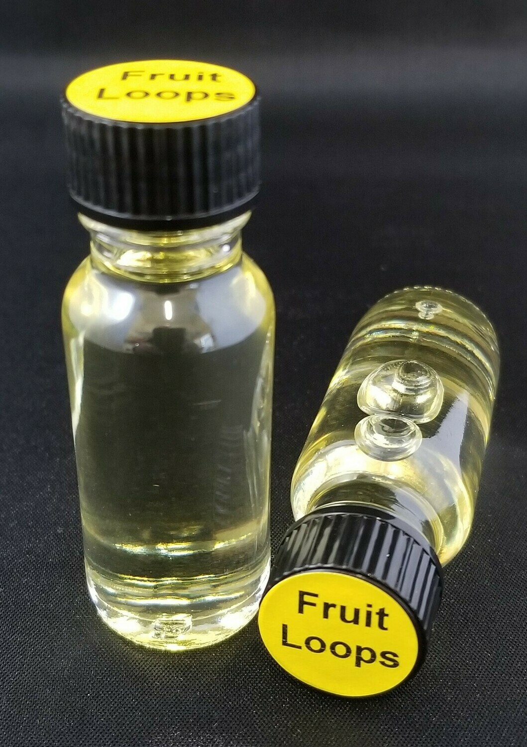 Fruit Loops Fragrance Oil