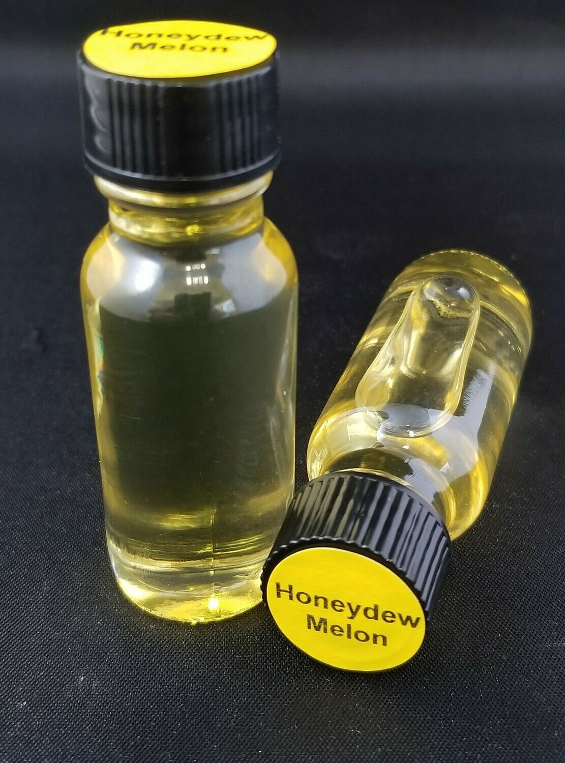Honeydew Melon Fragrance Oil
