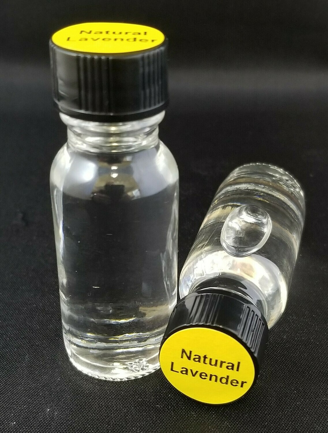 Lavender Fragrance Oil