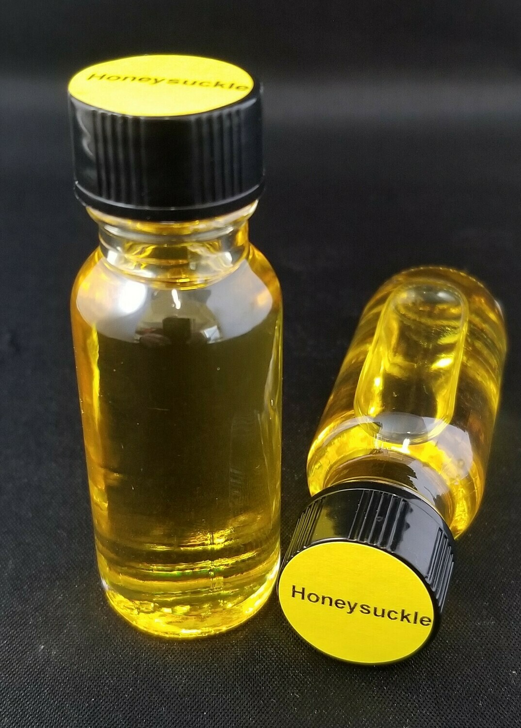 Honeysuckle Fragrance Oil