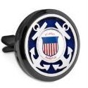 Coast Guard Car Freshener