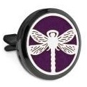 Dragonfly Car Freshener