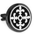 Fleur De Lis Car Freshener