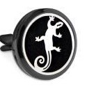 Gecko Car Freshener