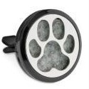 Paw Car Freshener