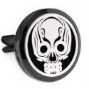 Skull Car Freshener