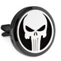 Punisher Car Freshener