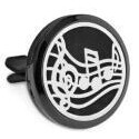 Music Bar Car Freshener