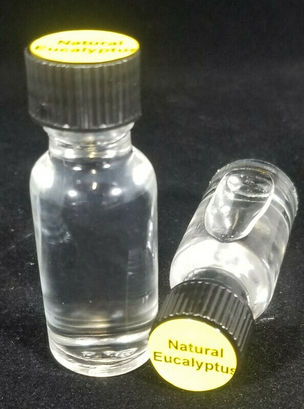Eucalyptus Fragrance Oil