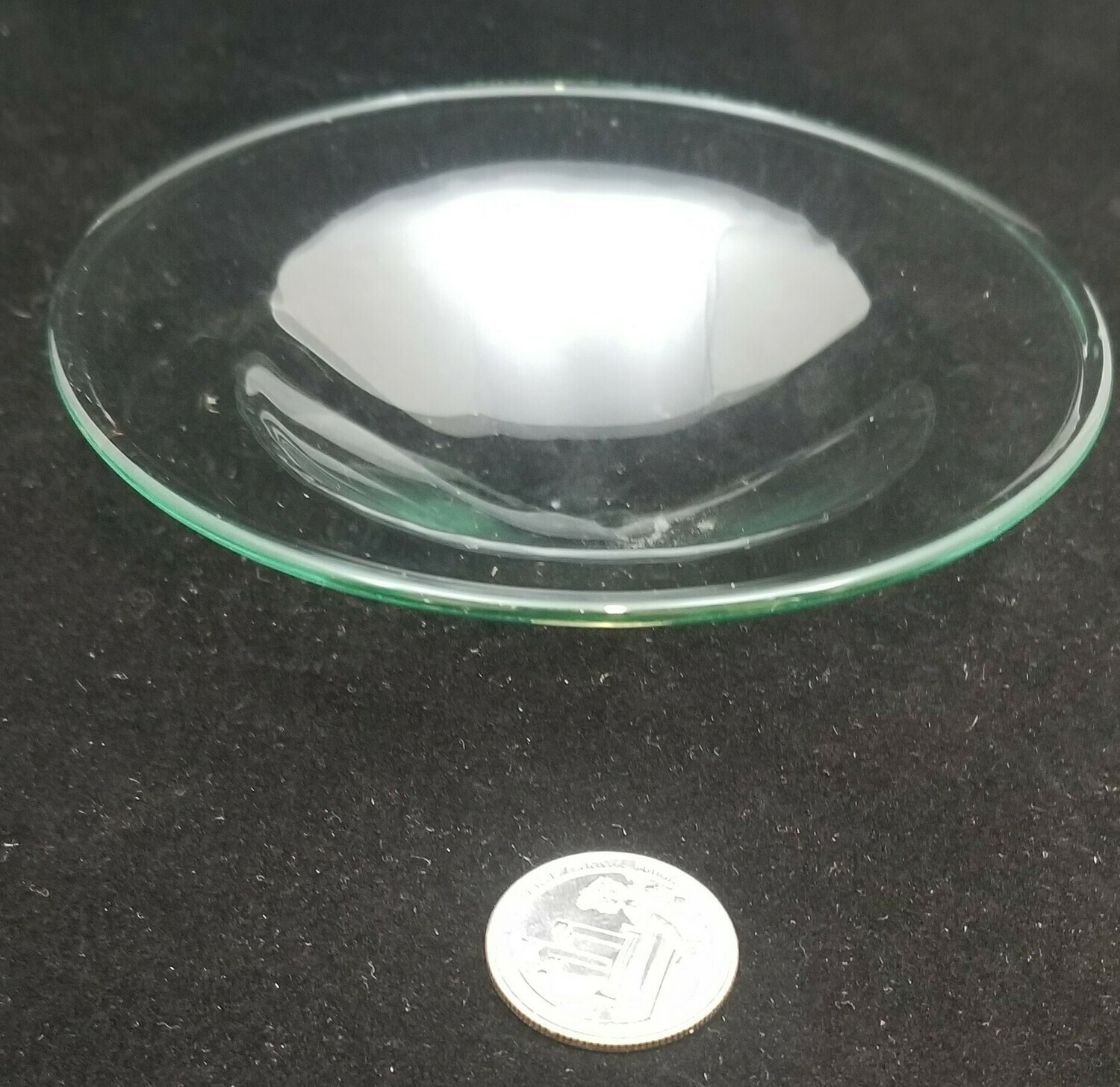 Resin Dish