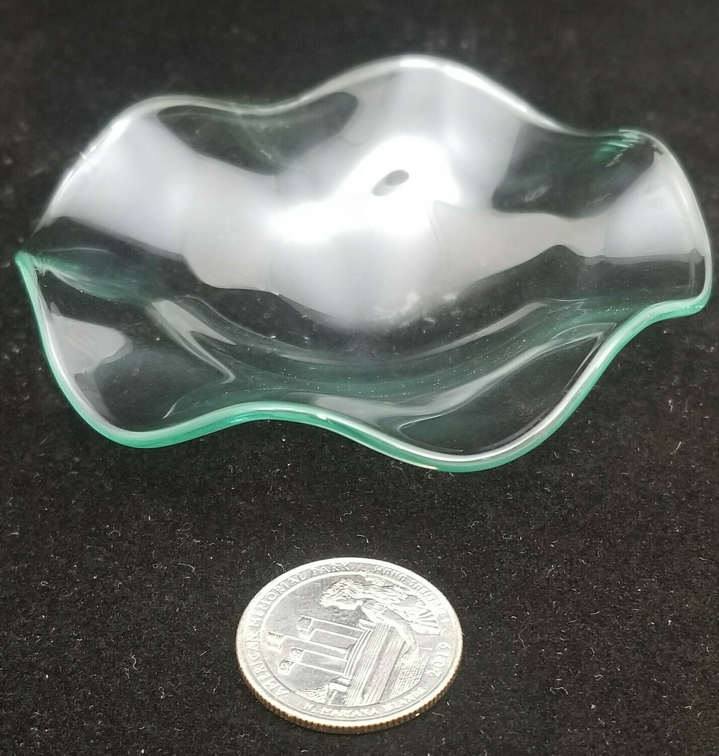 Small Dish