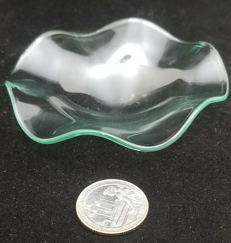 Small Dish