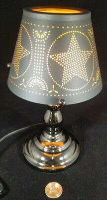 Star Touch Lamp