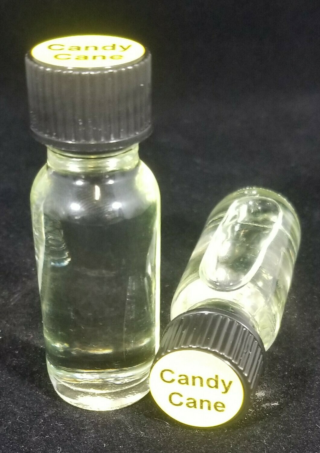 Candy Cane Fragrance Oil