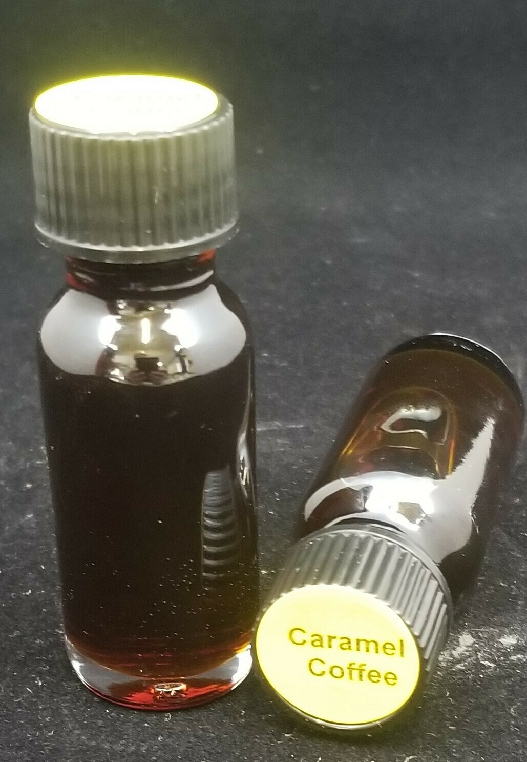Caramel coffee Fragrance Oil