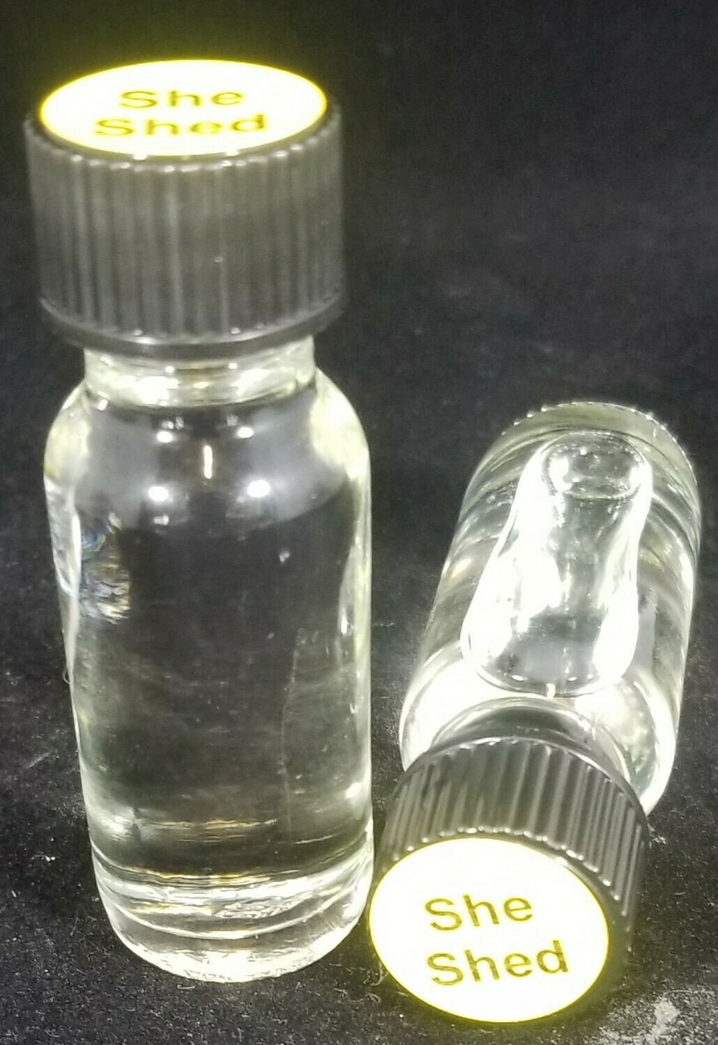 She Shed Fragrance Oil