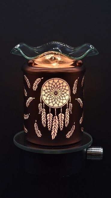 Dream Catcher Plugin Black