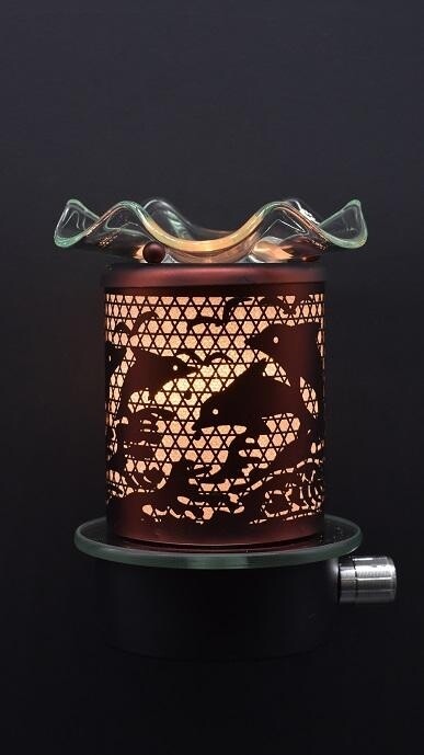 Dolphin Copper Plugin