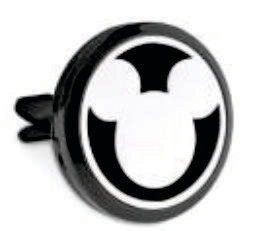 Mickey Car Freshener