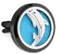 Dolphin Car Freshener