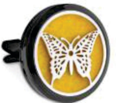 Butterfly Single