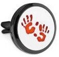Hands Car Freshener