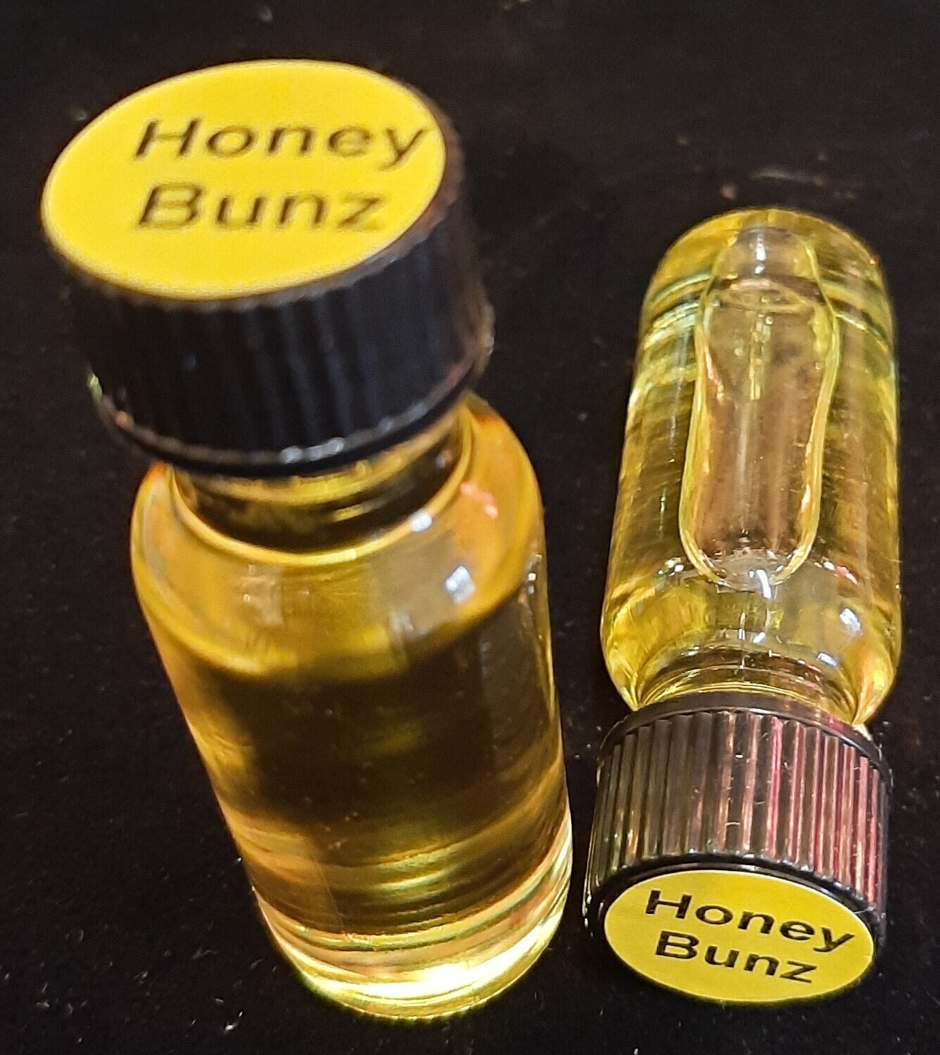 Honey Bunz Fragrance Oil