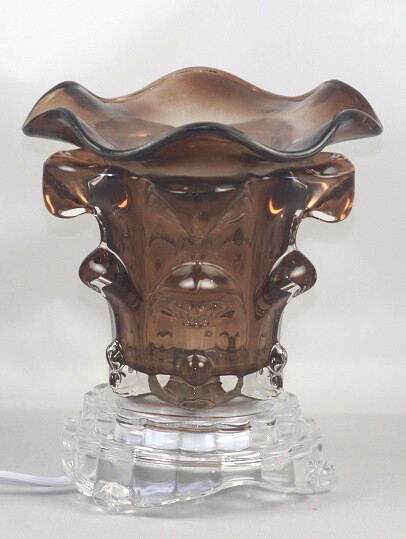 Brown Wire controlled oil Burner