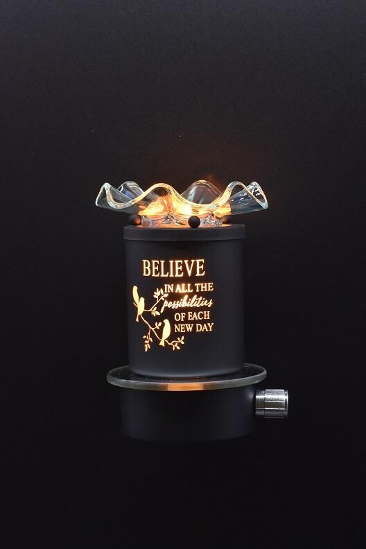 Believe