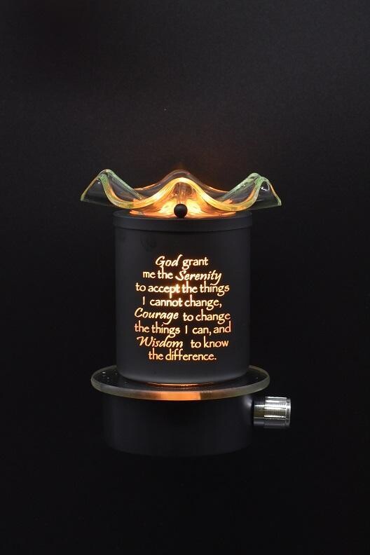 Serenity Prayer