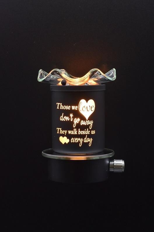 Those we Love