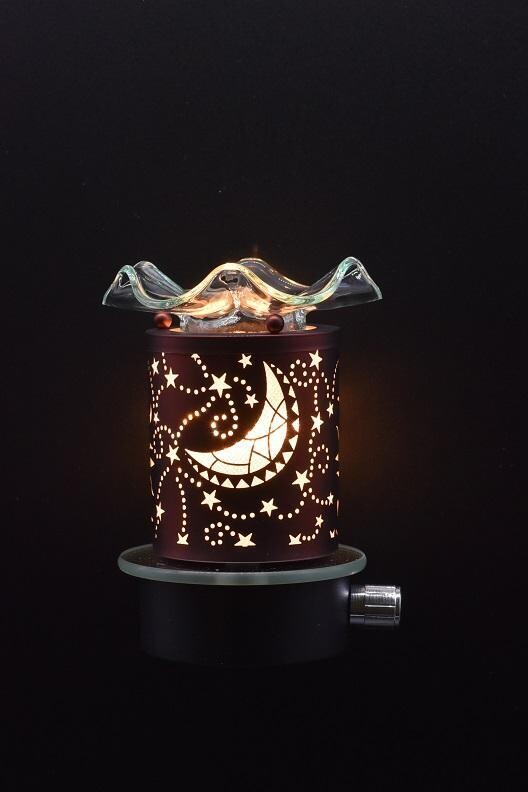 Sun and Moon Bronze