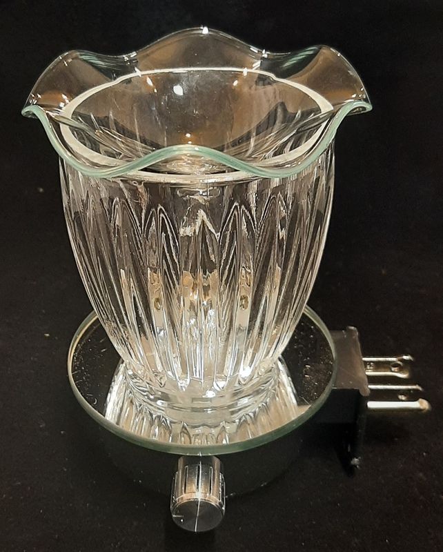 Clear lines oil burner