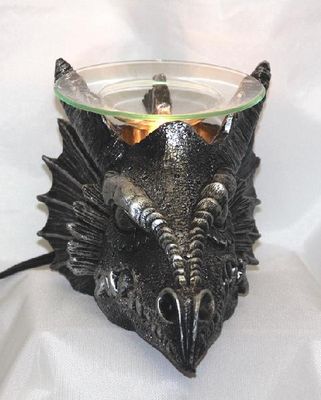Resin Oil Burners
