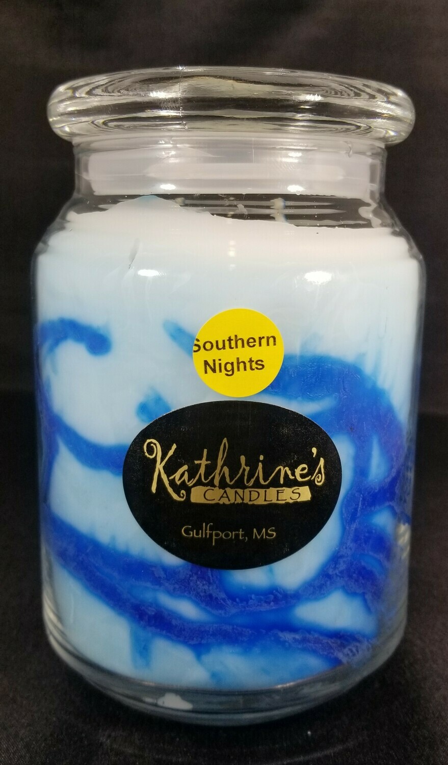 Southern Nights Candle