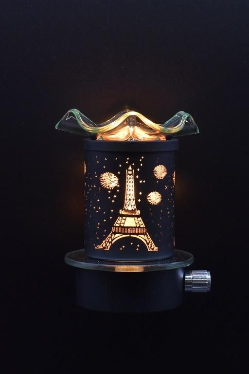 Eiffel Tower