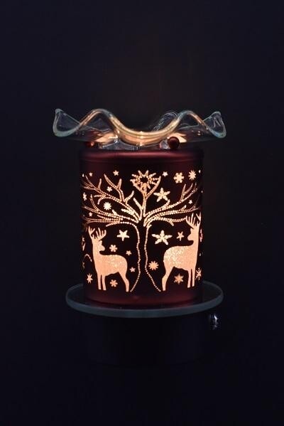 Deer Double Copper